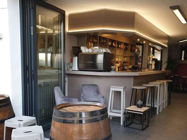 Restaurant L'Auberge du Quercy "Chez les Filles"