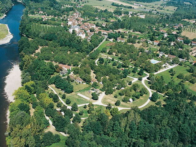 Camping du Port