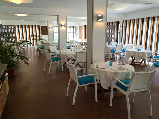 Restaurant La Ségalière