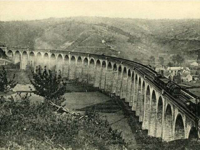 Visite Patrimoine "Souillac au coeur de la Seconde Guerre Mondiale"
