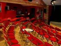 Café Théâtre Côté Rocher