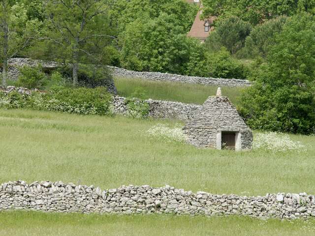 Le Sentier de la Brebis