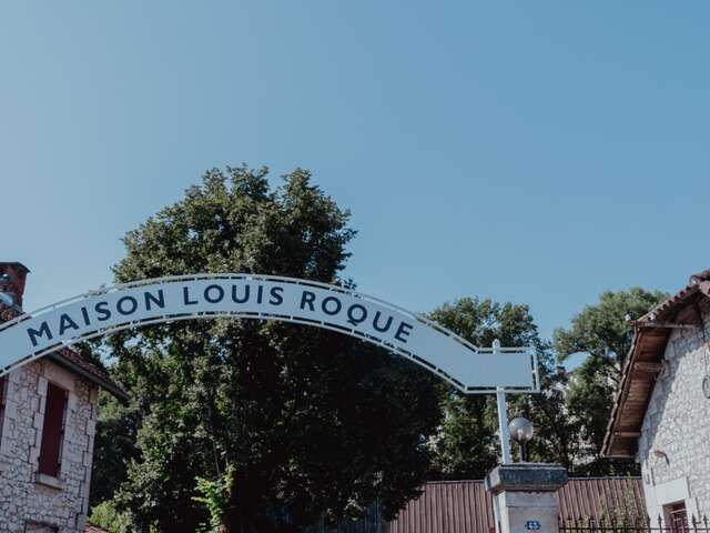 Maison Louis Roque