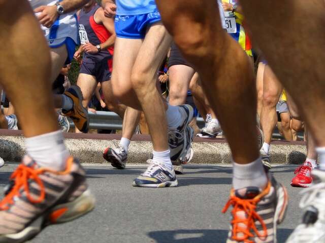 Course de Vayrac :  le 10 km de la Rivière Espérance