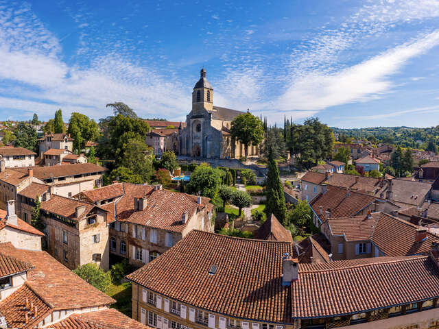 L' Aiguille du Pressoir