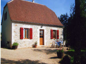 La Maison du Garric
