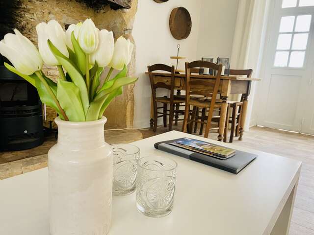 La Petite Maison du Moulin