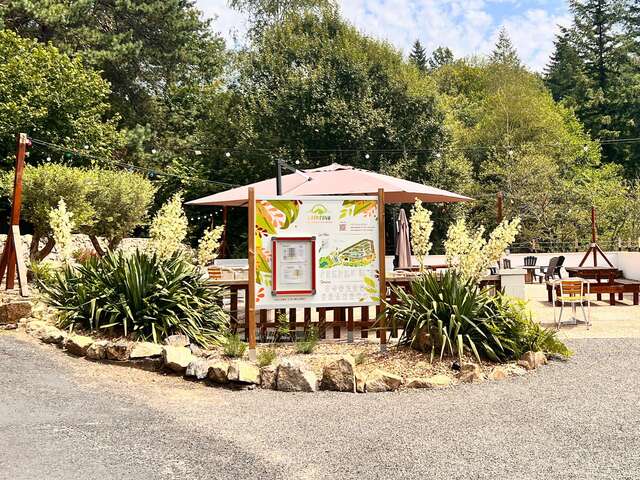 Camping Les Trois Sources