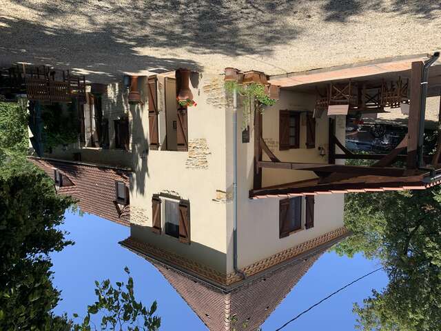 Domaine aux étoiles