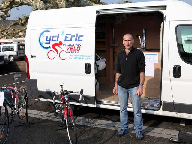 Cycl'Eric