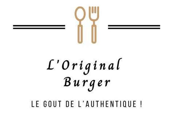 L'Original Burger