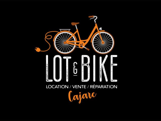 Lot & Bike