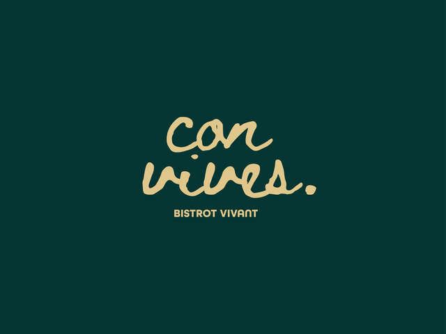 Convives, Bistrot Vivant Martel