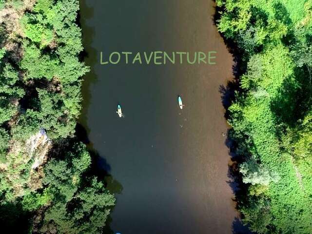 Lot Aventure