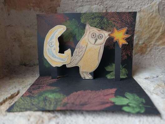 Visite-atelier en famille : Lurçat en pop-up