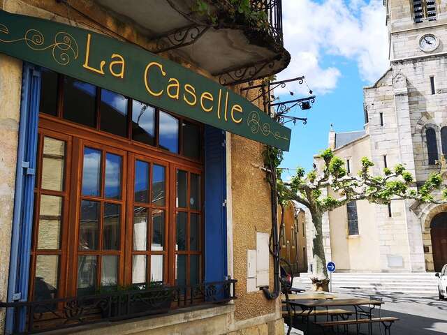 La Caselle