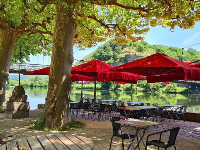 Le Nautic Bar-Restaurant