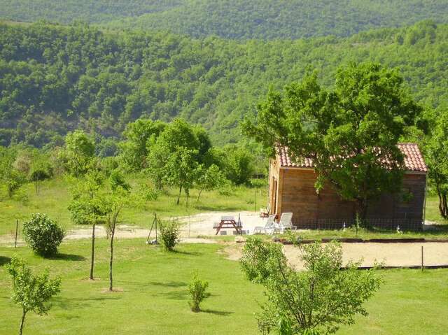 Petite maison de la Vallée - Gîtes des Deux Vallées