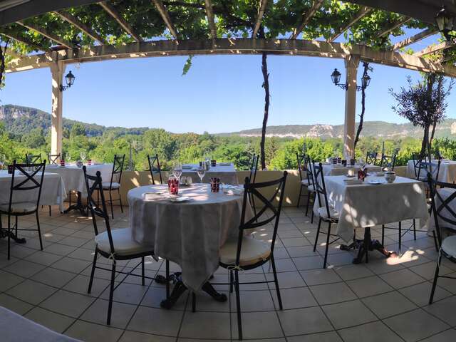 Restaurant La Terrasse