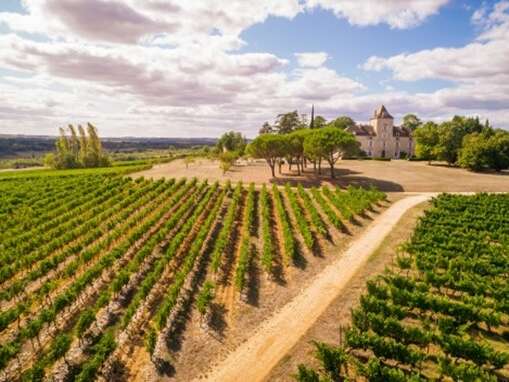 Château de Haute Serre - Parcours d'Orientation