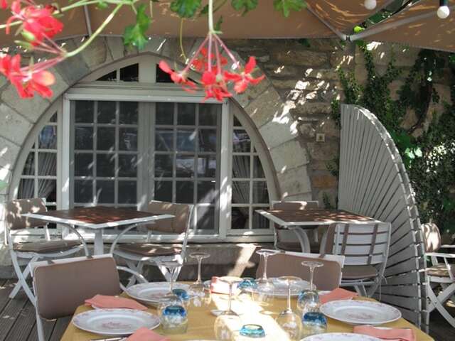 Restaurant Le Lion d'Or