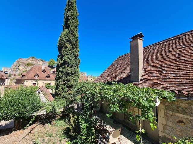 Gîte de la Treille