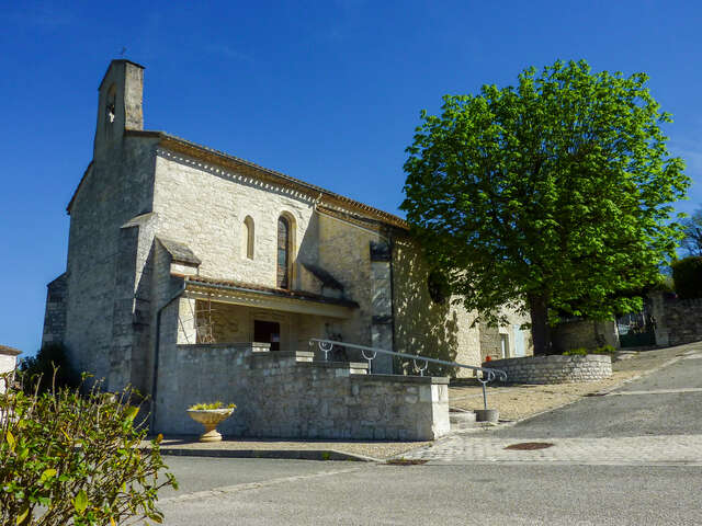 Circuit du Moulin de Boisse