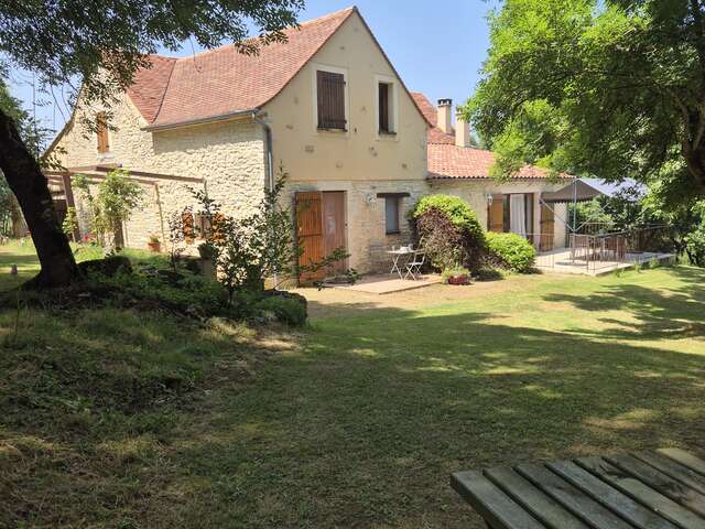 La Flânerie Au Maine