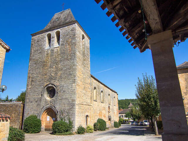 Au gré de la Thèze