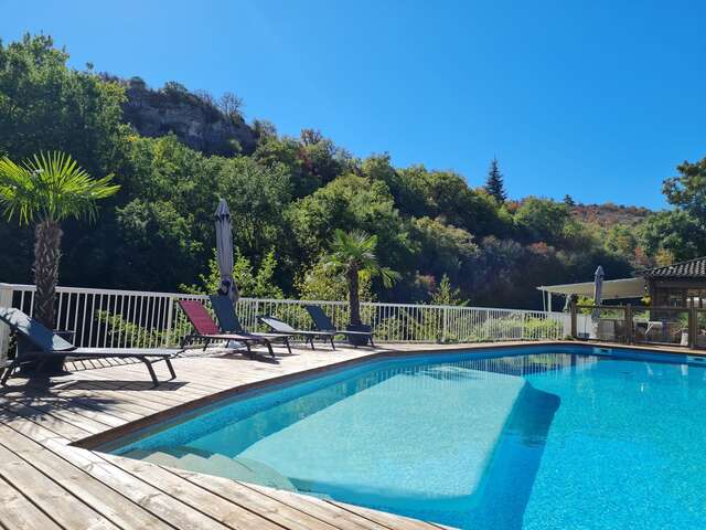 Hôtel Restaurant des Grottes