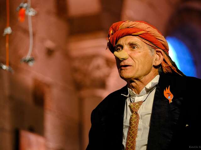 Rencontres Théâtrales de Martel