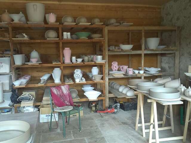 Poterie de Mayrac