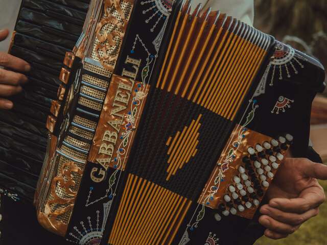 Record du monde : Brise-pieds géant