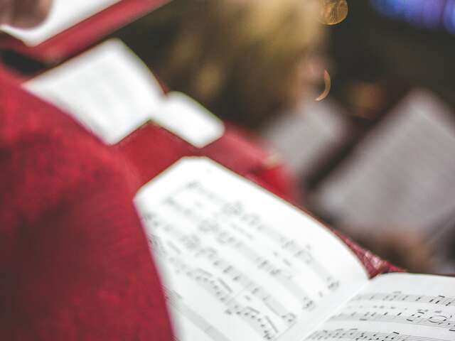 Festival des chorales