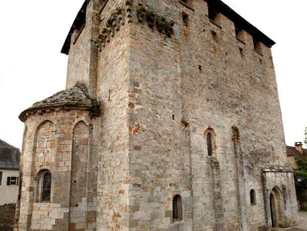 Visites, rando et Trail du patrimoine à Saint-Pierre-Toirac