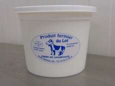 Ferme de Lagarouste