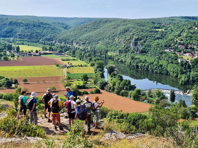 Les Chemins de Colin