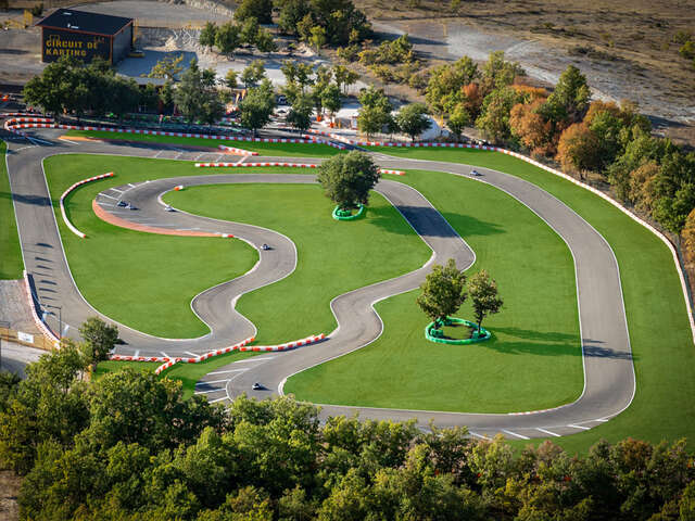 Karting Karthors