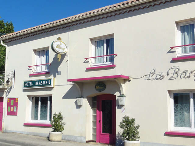 Restaurant La Barguelonne