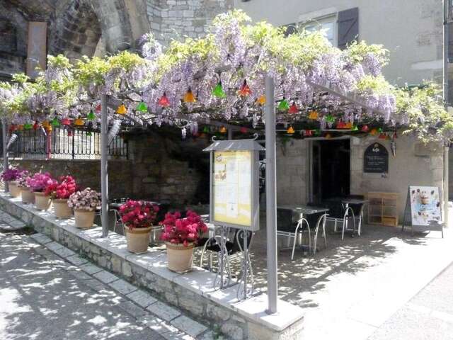 Restaurant Le Beffroi