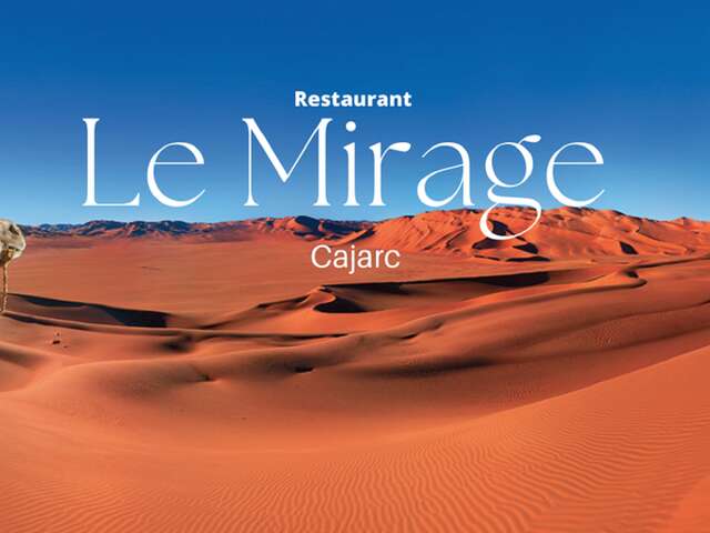 Le Mirage