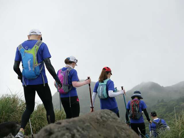 Marche et Trail au profit du Téléthon au Puy d'Issolud