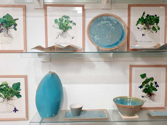 Meraki Céramique & Art