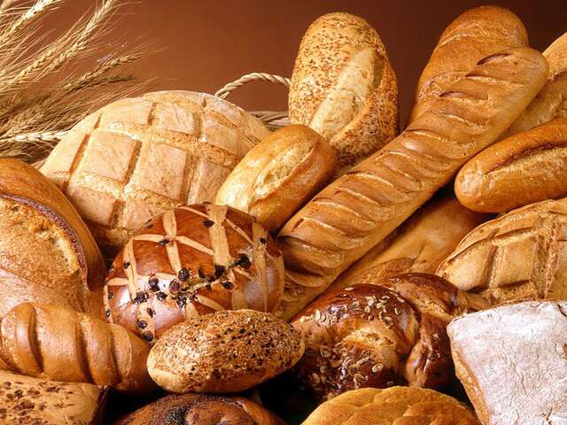 Boulangerie pâtisserie Bottero