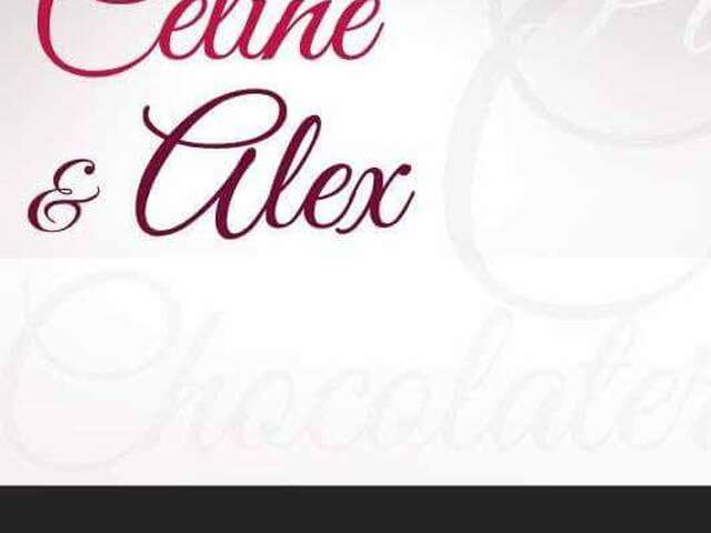 Pâtisserie Duo Gourmand