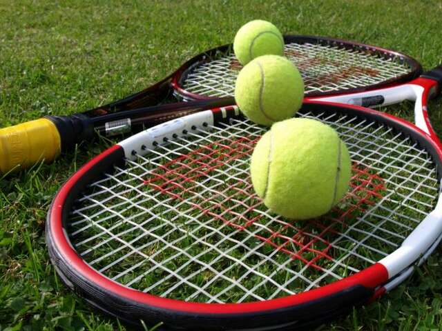 Tennis Club de Rocamadour