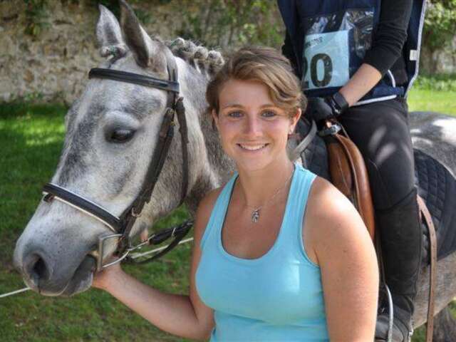 Saint Céré Equitation