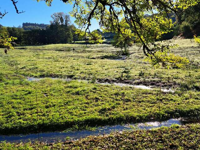 Sentier d'interprétation