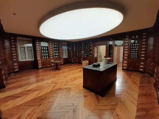 PHARMACIE DE L'ANCIEN HOPITAL