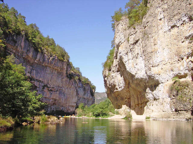 LOTIX, EXCURSIONS GUIDÉES EN LOZÈRE